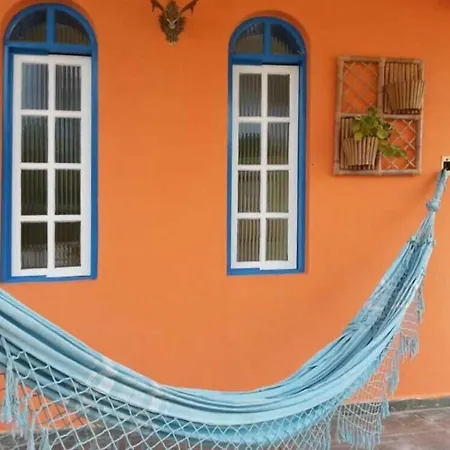 Pousada Porto Paraiso, o seu Paraíso Escondido no Guarujá-2